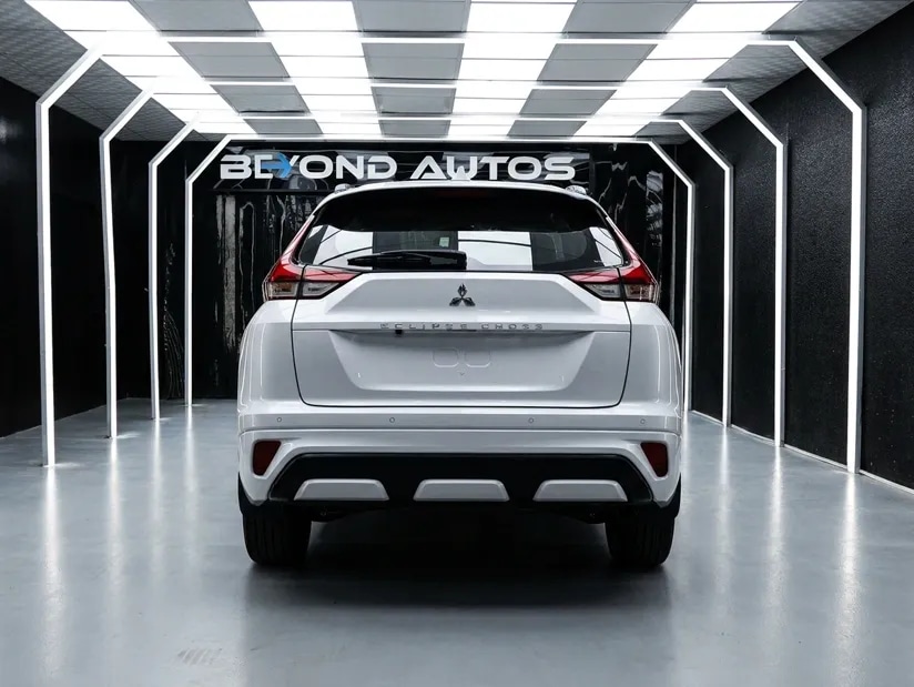 2026 Mitsubishi Eclipse Cross 1.5L L4 Petrol AT - Beyond Autos - www.beyondautos.com