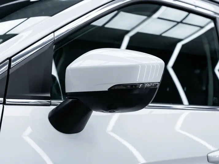 2026 Mitsubishi Eclipse Cross 1.5L L4 Petrol AT - Beyond Autos - www.beyondautos.com