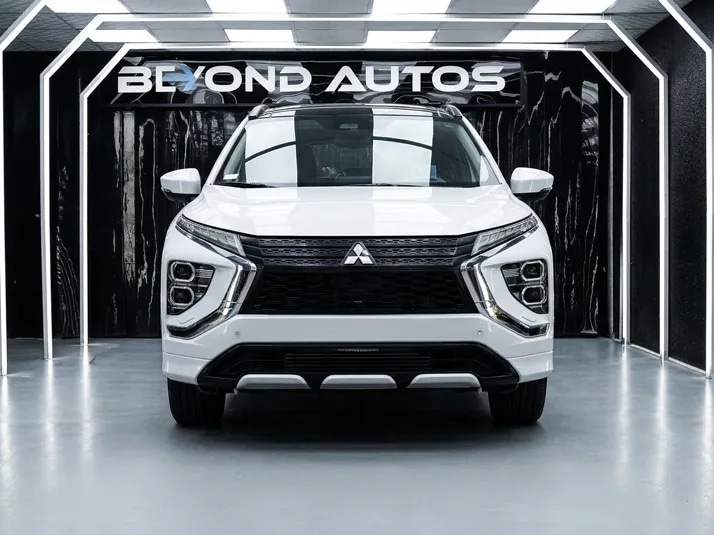 2026 Mitsubishi Eclipse Cross 1.5L L4 Petrol AT - Beyond Autos - www.beyondautos.com