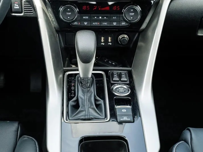 2026 Mitsubishi Eclipse Cross 1.5L L4 Petrol AT - Beyond Autos - www.beyondautos.com