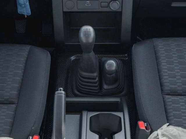 2026 Mitsubishi L200 Basic 2.4L 4 Cyl Petrol 4WD MT - Beyond Autos - www.beyondautos.com