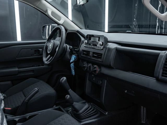 2026 Mitsubishi L200 Basic 2.4L 4 Cyl Petrol 4WD MT - Beyond Autos - www.beyondautos.com