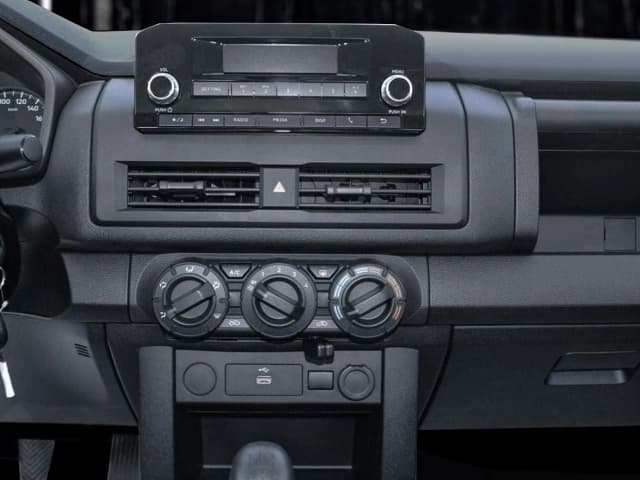 2026 Mitsubishi L200 Basic 2.4L Turbo 4 Cyl Diesel 4WD MT - Beyond Autos - www.beyondautos.com