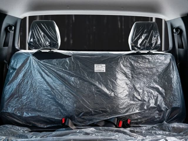2026 Mitsubishi L200 Basic 2.4L Turbo 4 Cyl Diesel 4WD MT - Beyond Autos - www.beyondautos.com