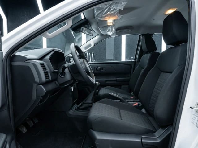 2026 Mitsubishi L200 Basic 2.4L Turbo 4 Cyl Diesel 4WD MT - Beyond Autos - www.beyondautos.com