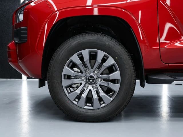 2026 Mitsubishi L200 GL 2.4L 4 Cyl Petrol 4WD MT - Beyond Autos - www.beyondautos.com