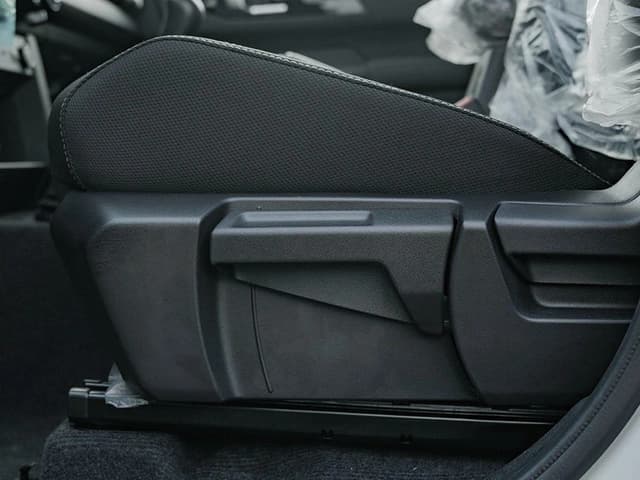 2026 Mitsubishi L200 GL 2.4L Turbo 4 Cyl Diesel 4WD MT - Beyond Autos - www.beyondautos.com