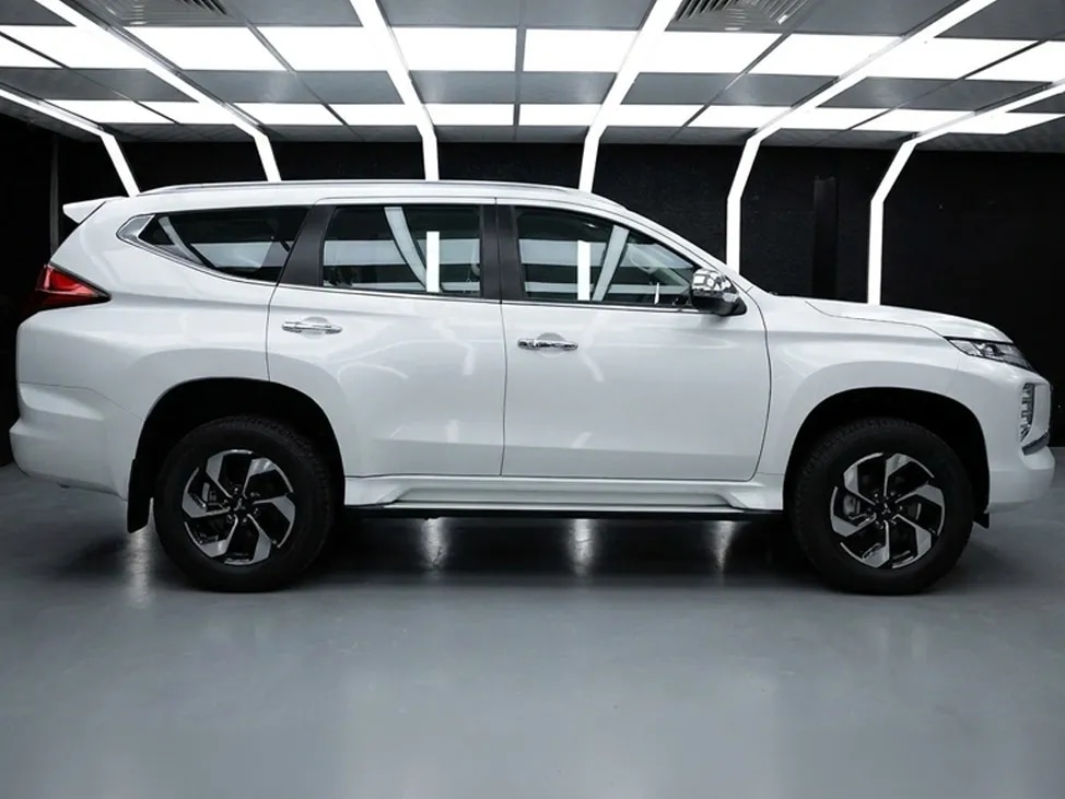2026 Mitsubishi Montero Sport GLS 3.0L V6 Petrol AT - Beyond Autos - www.beyondautos.com