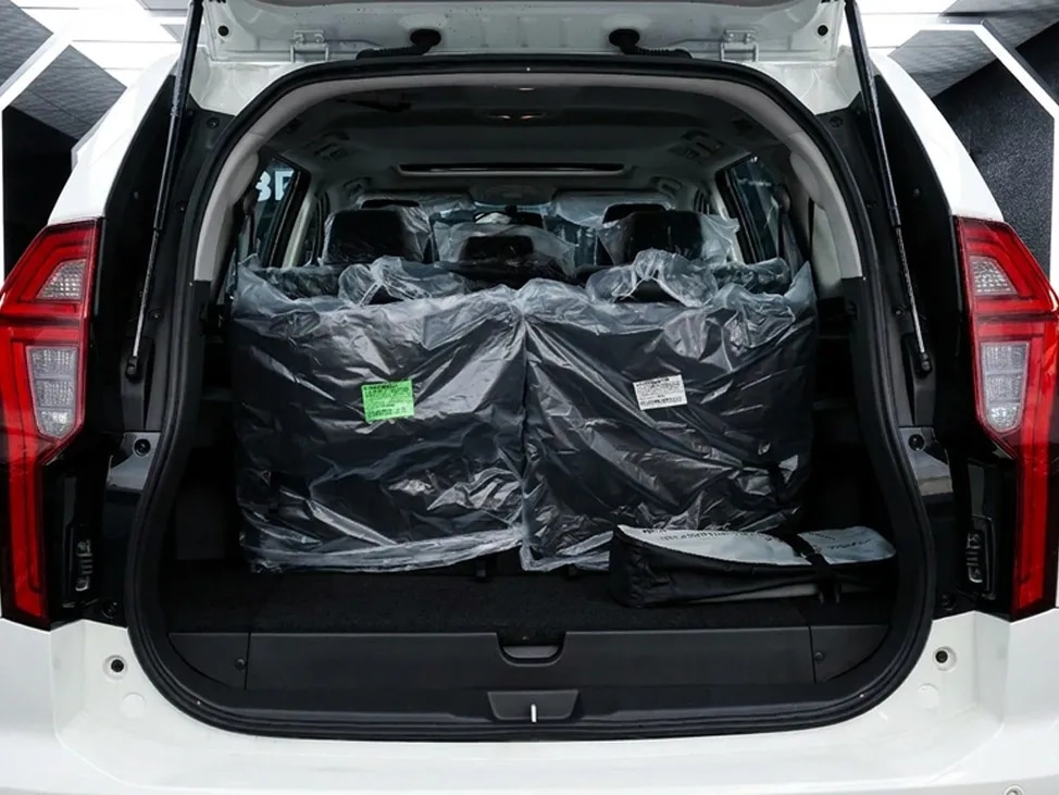 2026 Mitsubishi Montero Sport GLS 3.0L V6 Petrol AT - Beyond Autos - www.beyondautos.com