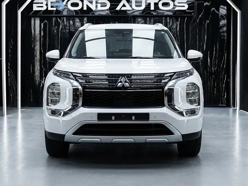 2026 Mitsubishi Outlander 2.5L 4 Cyl Petrol 4WD ATT - Beyond Autos - www.beyondautos.com