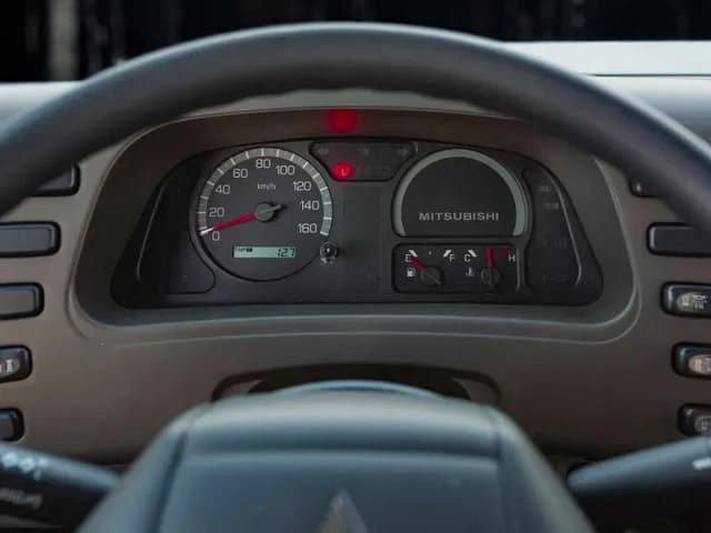 2026 Mitsubishi Rosa Standard 4.2L 4 Cyl Diesel RWD MT - Beyond Autos - www.beyondautos.com