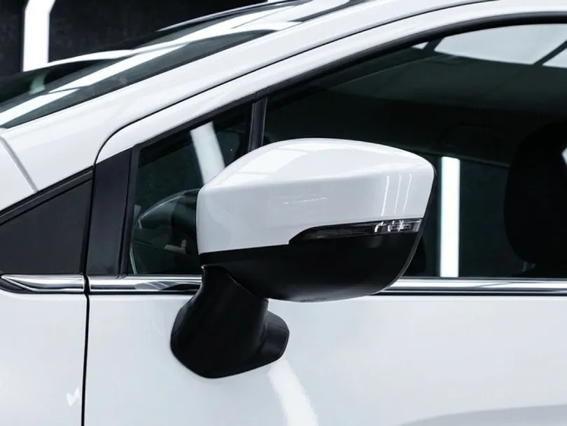 2026 Mitsubishi Xpander Cross High Line 1.5L 4 Cyl Petrol FWD CVT - Beyond Autos - www.beyondautos.com