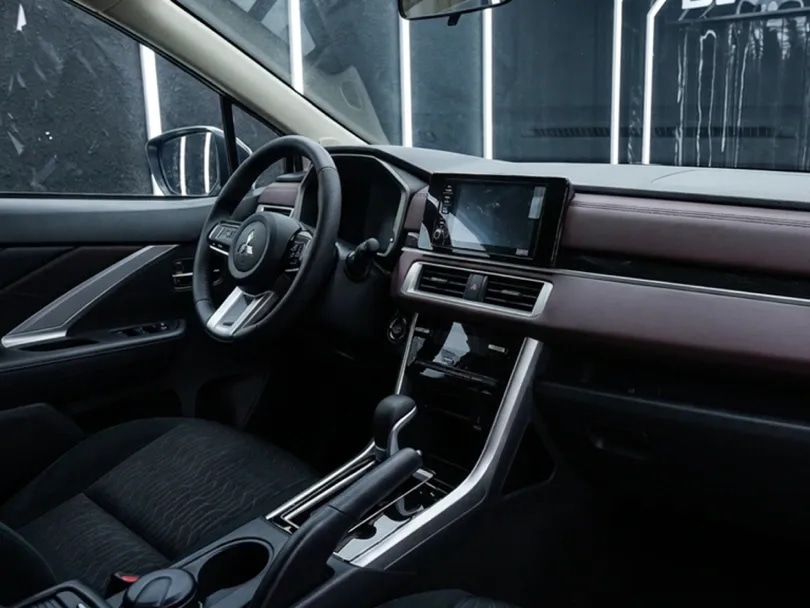 2026 Mitsubishi Xpander Cross High Line 1.5L 4 Cyl Petrol FWD CVT - Beyond Autos - www.beyondautos.com