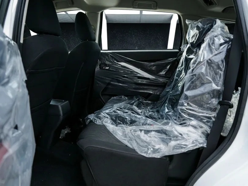 2026 Mitsubishi Xpander Cross High Line 1.5L 4 Cyl Petrol FWD CVT - Beyond Autos - www.beyondautos.com