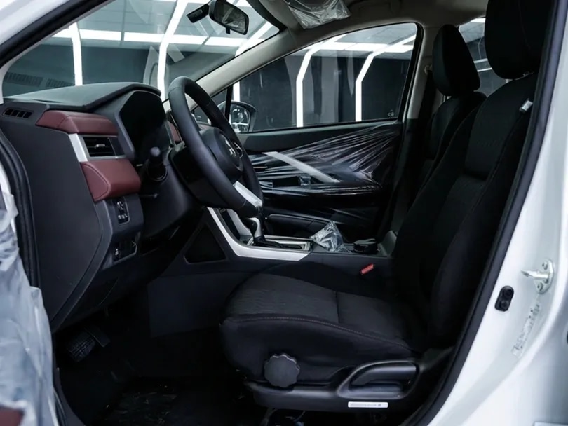 2026 Mitsubishi Xpander Cross High Line 1.5L 4 Cyl Petrol FWD CVT - Beyond Autos - www.beyondautos.com