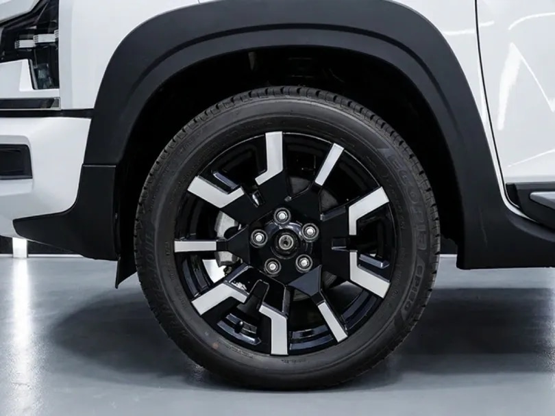 2026 Mitsubishi Xpander Cross High Line 1.5L 4 Cyl Petrol FWD CVT - Beyond Autos - www.beyondautos.com