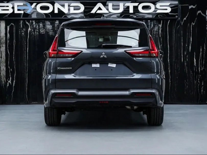 2026 Mitsubishi Xpander High line 1.5L L4 Petrol AT - Beyond Autos - www.beyondautos.com
