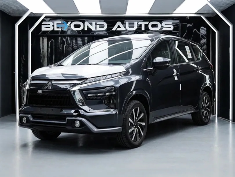 2026 Mitsubishi Xpander High line 1.5L L4 Petrol AT - Beyond Autos - www.beyondautos.com