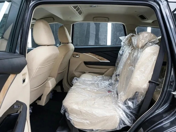 2026 Mitsubishi Xpander High line 1.5L L4 Petrol AT - Beyond Autos - www.beyondautos.com