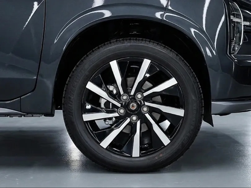 2026 Mitsubishi Xpander High line 1.5L L4 Petrol AT - Beyond Autos - www.beyondautos.com