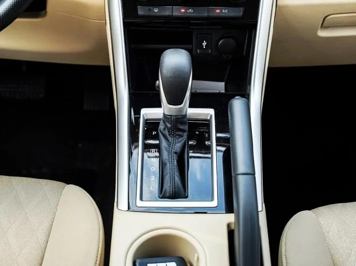 2026 Mitsubishi Xpander High line 1.5L L4 Petrol AT - Beyond Autos - www.beyondautos.com