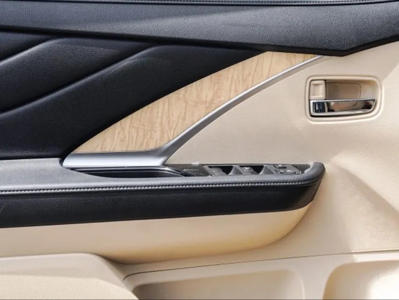 2026 Mitsubishi Xpander High line 1.5L L4 Petrol AT - Beyond Autos - www.beyondautos.com