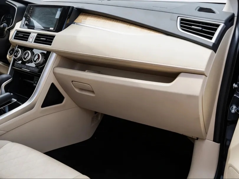 2026 Mitsubishi Xpander High line 1.5L L4 Petrol AT - Beyond Autos - www.beyondautos.com