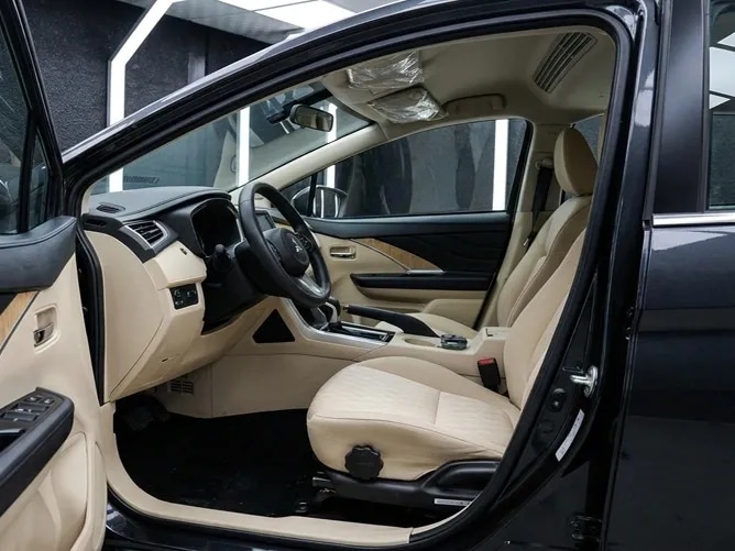 2026 Mitsubishi Xpander High line 1.5L L4 Petrol AT - Beyond Autos - www.beyondautos.com