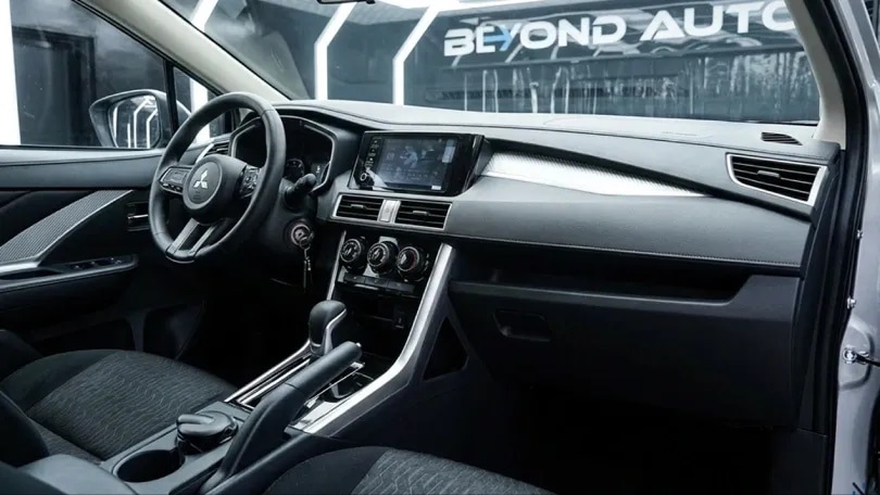 2026 Mitsubishi Xpander Mid line 1.5L L4 Petrol AT - Beyond Autos - www.beyondautos.com