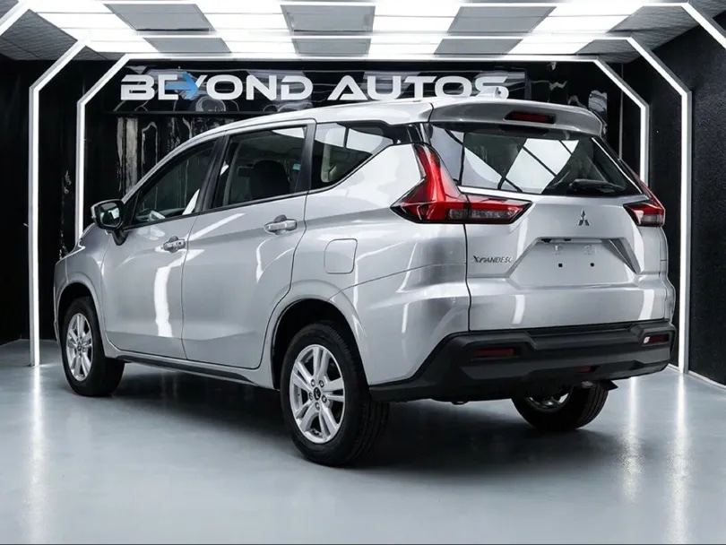 2026 Mitsubishi Xpander Mid line 1.5L L4 Petrol AT - Beyond Autos - www.beyondautos.com