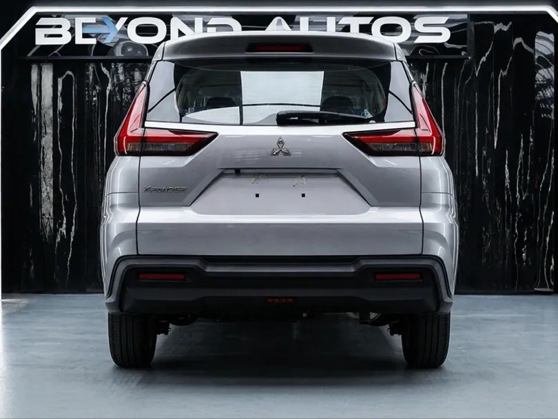 2026 Mitsubishi Xpander Mid line 1.5L L4 Petrol AT - Beyond Autos - www.beyondautos.com