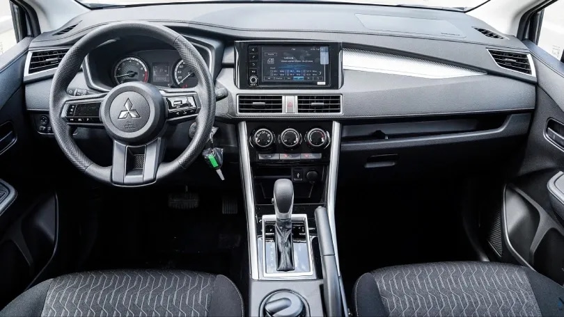 2026 Mitsubishi Xpander Mid line 1.5L L4 Petrol AT - Beyond Autos - www.beyondautos.com