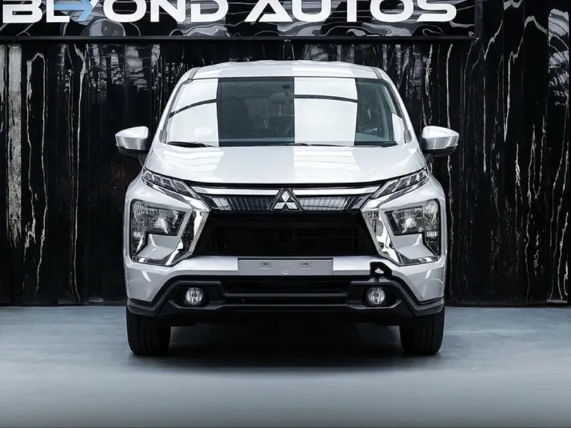 2026 Mitsubishi Xpander Mid line 1.5L L4 Petrol AT - Beyond Autos - www.beyondautos.com
