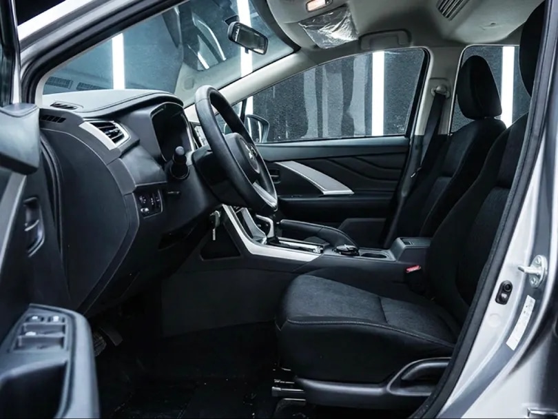 2026 Mitsubishi Xpander Mid line 1.5L L4 Petrol AT - Beyond Autos - www.beyondautos.com