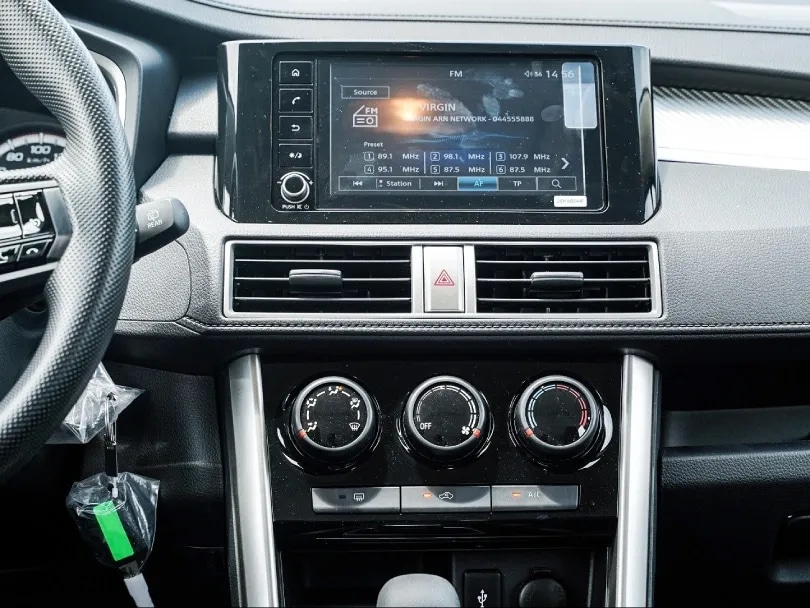 2026 Mitsubishi Xpander Mid line 1.5L L4 Petrol AT - Beyond Autos - www.beyondautos.com