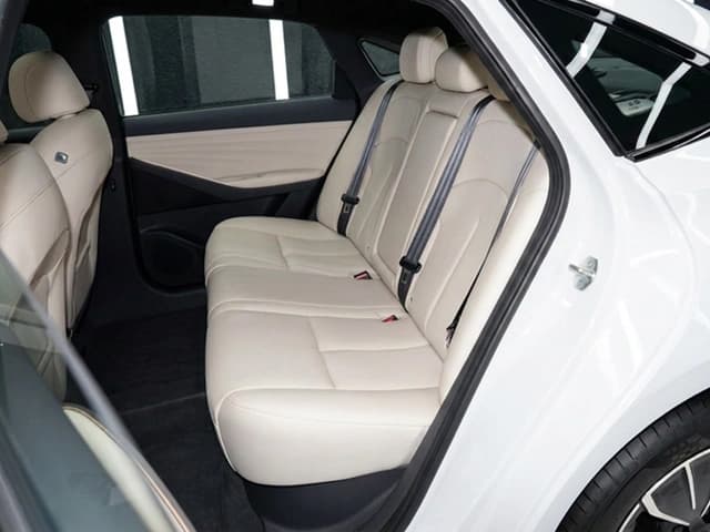 2026 Nissan N6 Max 1.5L 4 Cyl PHEV FWD DHT - Beyond Autos - www.beyondautos.com