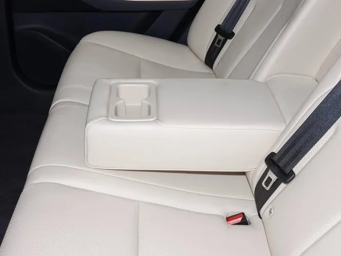 2026 Nissan N6 Max 1.5L 4 Cyl PHEV FWD DHT - Beyond Autos - www.beyondautos.com