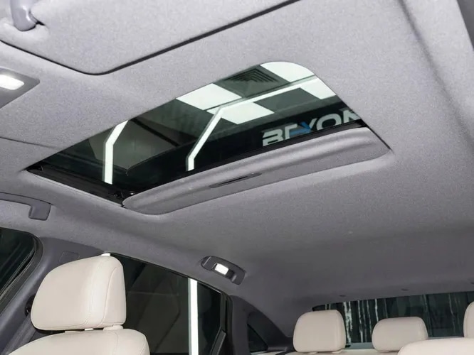 2026 Nissan N6 Max 1.5L 4 Cyl PHEV FWD DHT - Beyond Autos - www.beyondautos.com