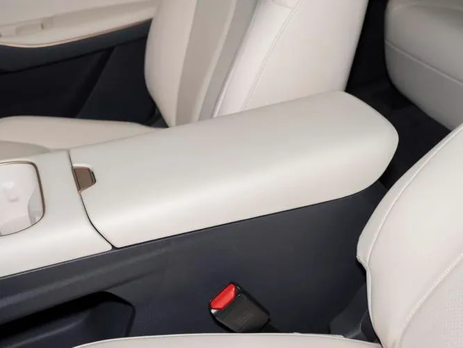 2026 Nissan N6 Max 1.5L 4 Cyl PHEV FWD DHT - Beyond Autos - www.beyondautos.com