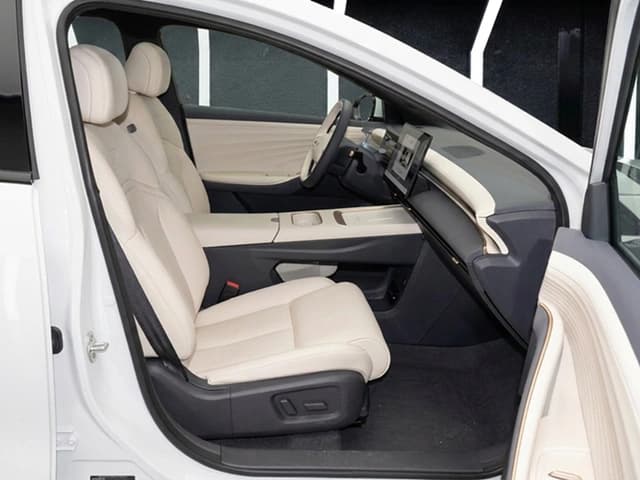 2026 Nissan N6 Max 1.5L 4 Cyl PHEV FWD DHT - Beyond Autos - www.beyondautos.com