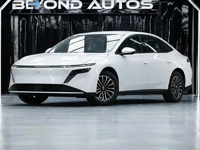 2026 Nissan N6 Max 1.5L 4 Cyl PHEV FWD DHT - Beyond Autos - www.beyondautos.com