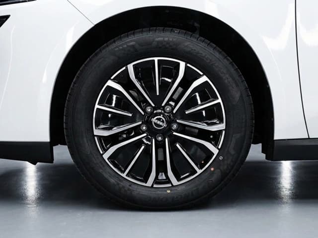 2026 Nissan N6 Max 1.5L 4 Cyl PHEV FWD DHT - Beyond Autos - www.beyondautos.com
