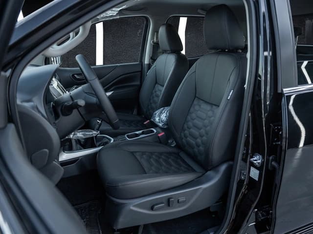 2026 Nissan Navara LE 4X4 2.5L 4 Cyl Petrol 4WD MT - Beyond Autos - www.beyondautos.com
