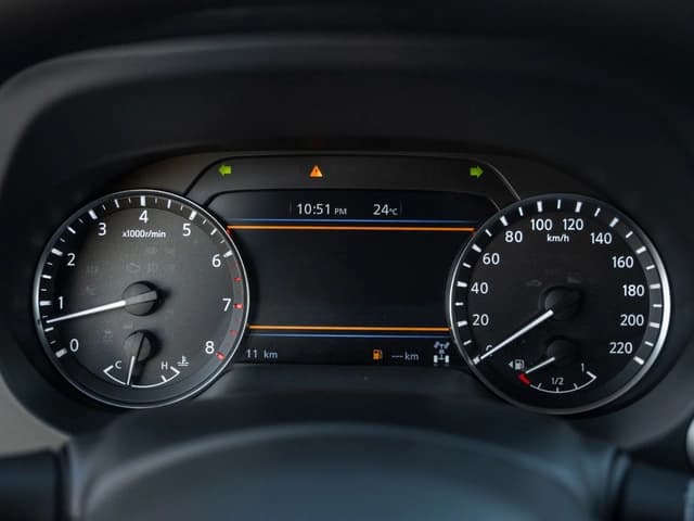 2026 Nissan Navara LE 4X4 2.5L 4 Cyl Petrol 4WD MT - Beyond Autos - www.beyondautos.com
