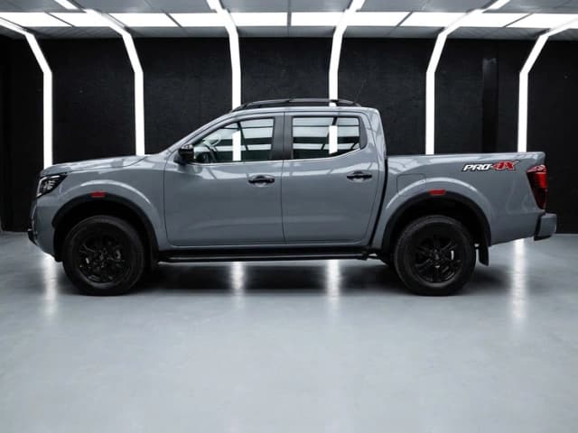 2026 Nissan Navara PRO-4X 2.5L Turbo 4 Cyl Diesel 4WD AT - Beyond Autos - www.beyondautos.com