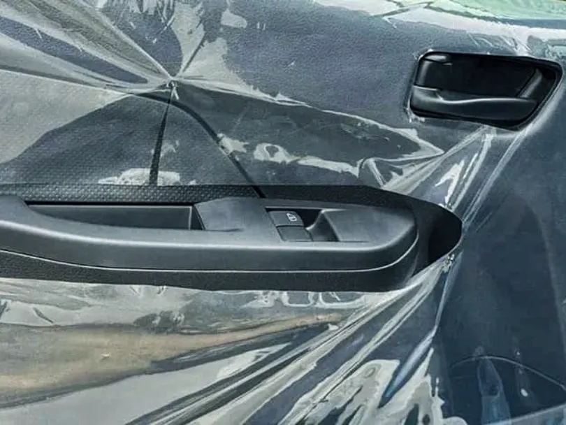 2026 Nissan Urvan Panel 2.5L 4 Cyl Diesel RWD MT - Beyond Autos - www.beyondautos.com