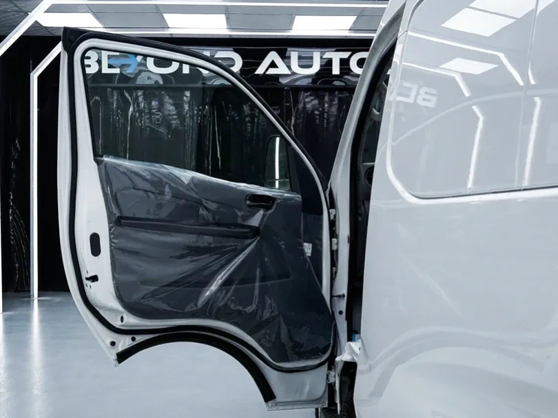 2026 Nissan Urvan Panel 2.5L 4 Cyl Diesel RWD MT - Beyond Autos - www.beyondautos.com