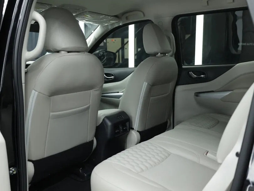 2026 Nissan X-Terra SE 2.5L L4 2WD Petrol AT - Beyond Autos - www.beyondautos.com