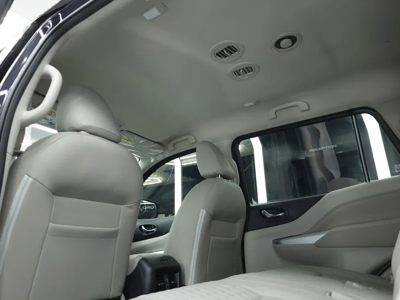 2026 Nissan X-Terra SE 2.5L L4 2WD Petrol AT - Beyond Autos - www.beyondautos.com