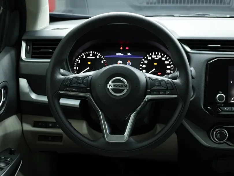 2026 Nissan X-Terra SE 2.5L L4 2WD Petrol AT - Beyond Autos - www.beyondautos.com